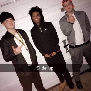 Meet your Posher, Damonte